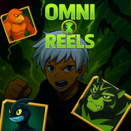 Omni Reels