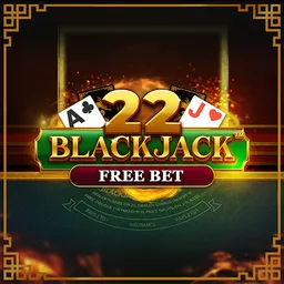 22 Blackjack